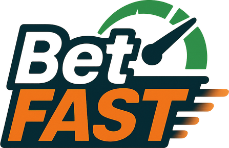 BetFast Logo